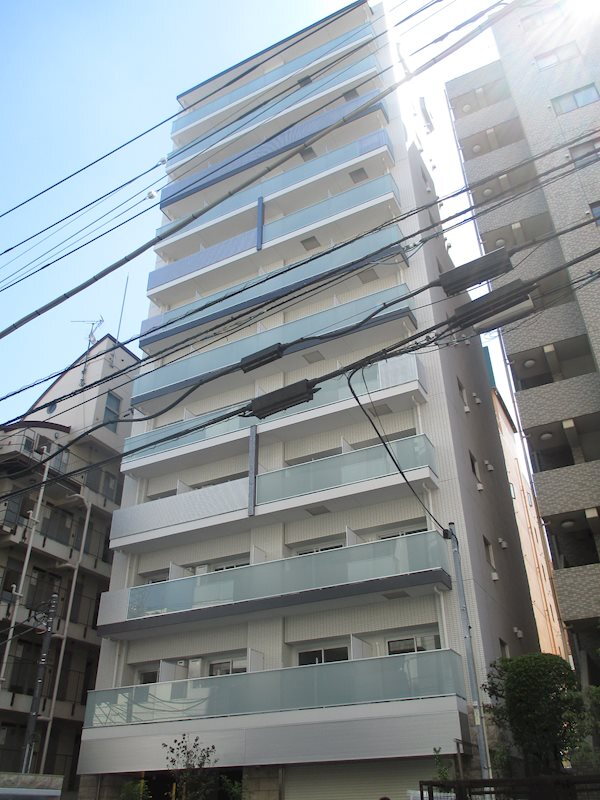 ブランドール川治