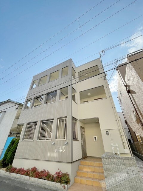 プリティ－堺