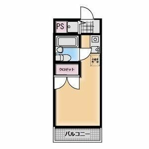 埼玉県狭山市大字上奥富 新狭山駅 ワンルーム マンション 賃貸物件詳細