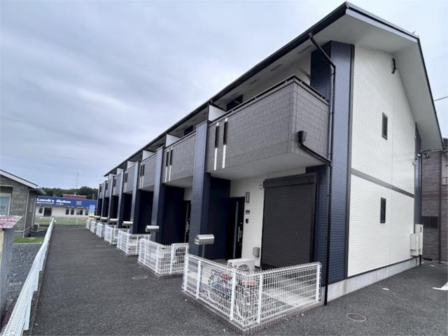 ハイトスコーポ 大宝駅 2LDK 賃貸(賃貸マンション・アパート)