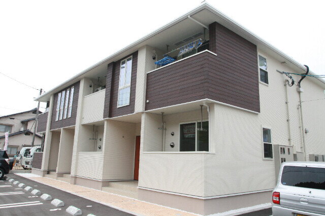 ウィステリアＮ