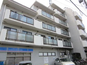 シェソワ百人町 大久保駅 1LDK 賃貸(賃貸マンション・アパート)