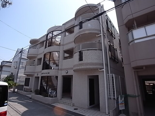 エスポワール魚崎