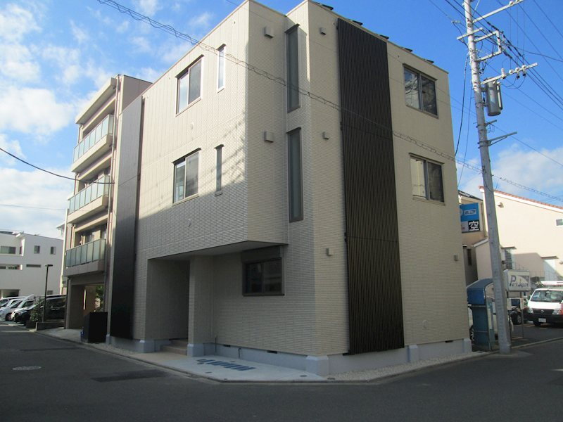 ＨｉｒｏレジデンスＭ