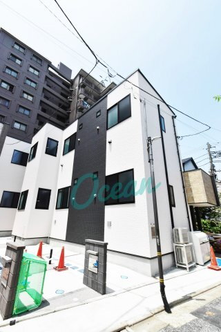 ハーモニーテラス一ツ家ＩＩ 同一仕様写真