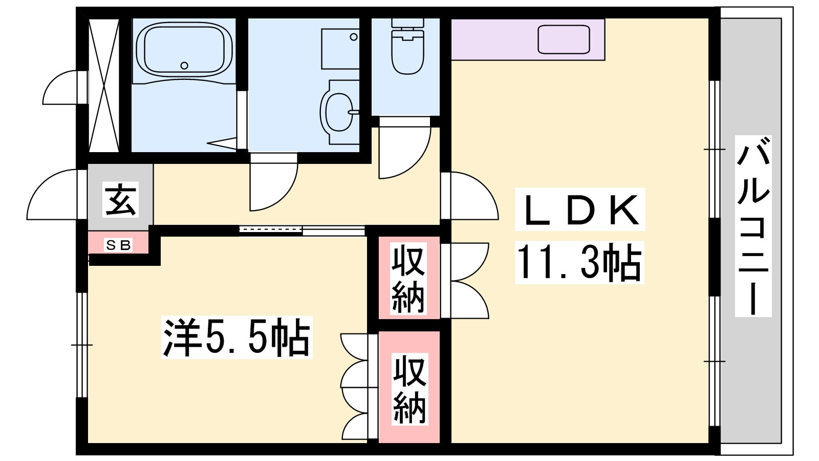 兵庫県朝来市和田山町桑原 梁瀬駅 1LDK アパート 賃貸物件詳細