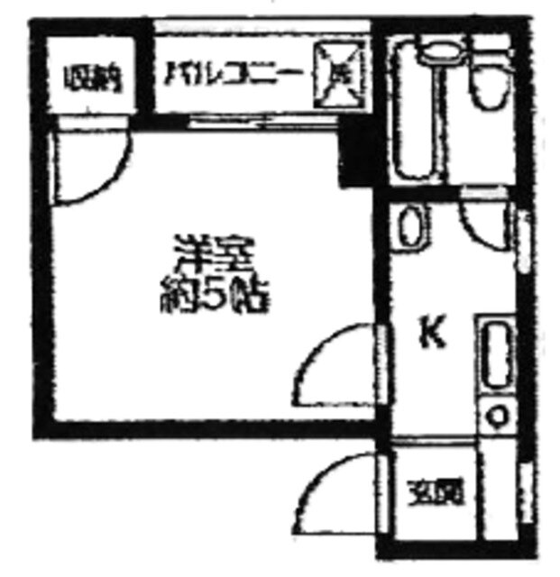 東京都目黒区中根２ 都立大学駅 ワンルーム マンション 賃貸物件詳細