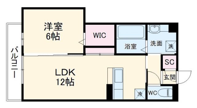 神奈川県川崎市高津区北見方１ 高津駅 1LDK アパート 賃貸物件詳細