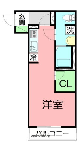 神奈川県秦野市鶴巻南２ 鶴巻温泉駅 ワンルーム アパート 賃貸物件詳細