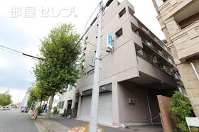 杉原ビル 千種駅 1DK 賃貸(賃貸マンション・アパート)