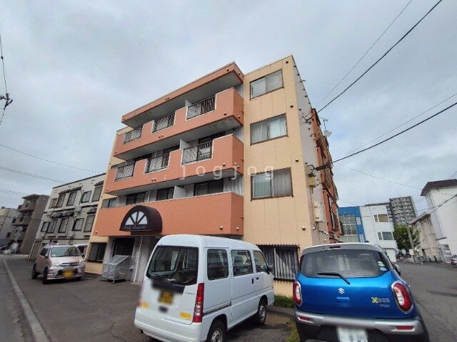 ペアシティルネッサンス 平岸駅 2DK 賃貸(賃貸マンション・アパート)