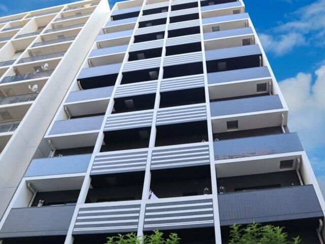 ALTERNA銀座 築地駅 1K 賃貸(賃貸マンション・アパート)