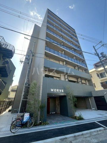 ＷＯＲＶＥ吹田江坂