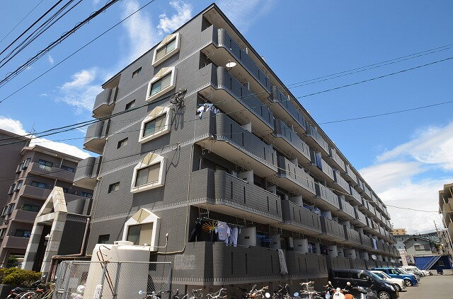 エスペランス宇宿