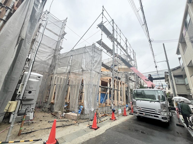 ＲＥＧＡＬＥＳＴ　武庫川駅南