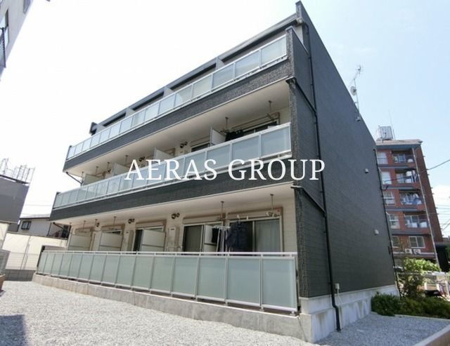 リブリ・柏泉町