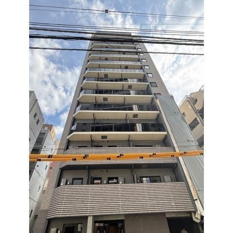 クラリティア上野稲荷町