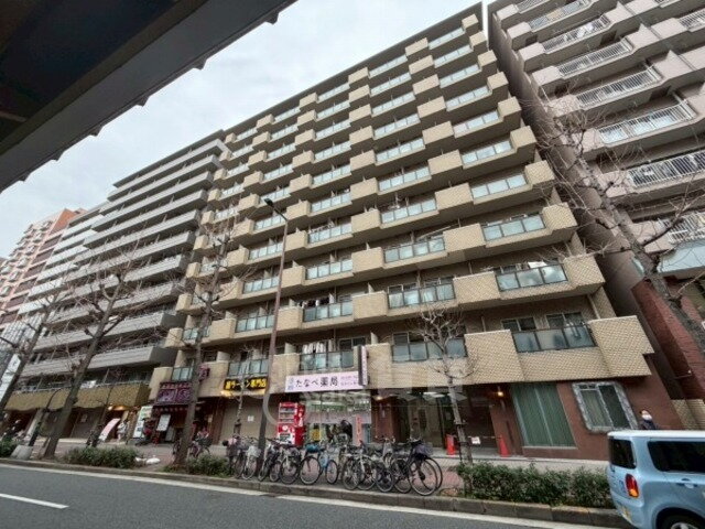 東三国グランドハイツ北