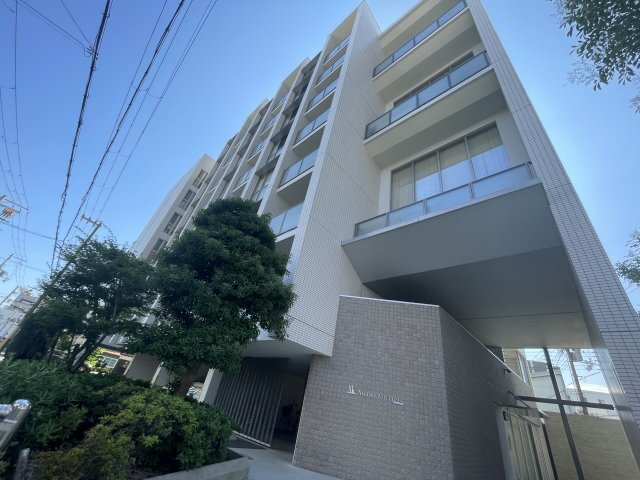 アリュレ御幣島