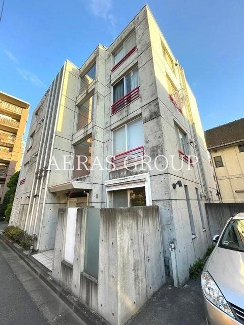 ＭＯＤＵＬＯＲ氷川台