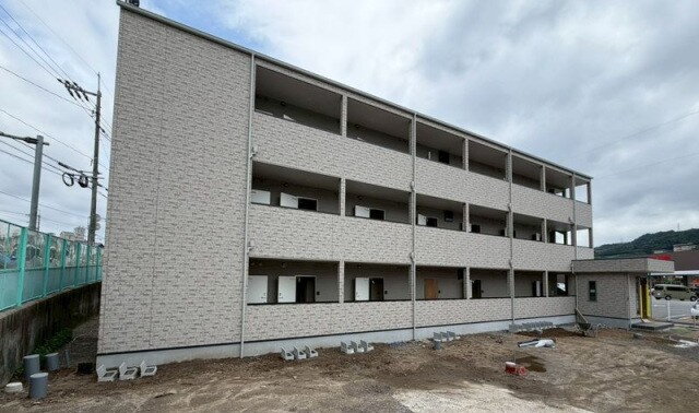 グランディール古市橋