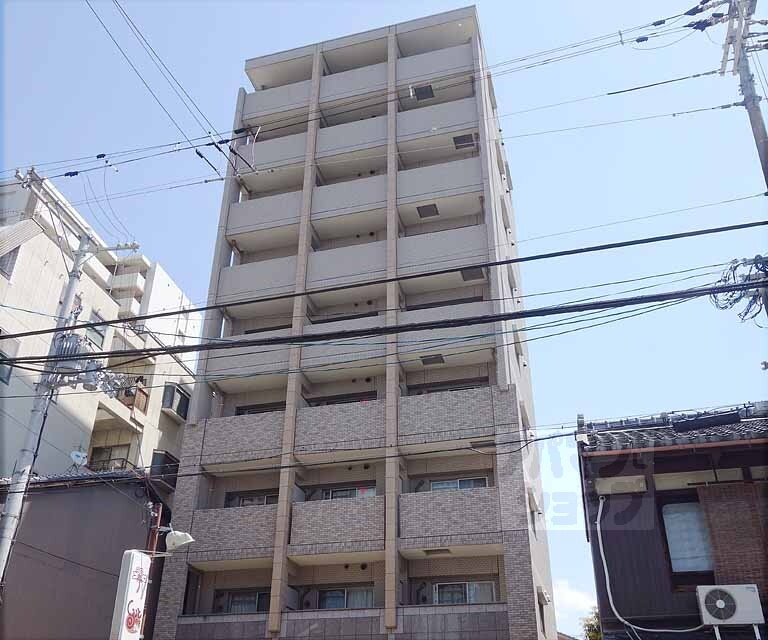 ベラジオ五条堀川ＩＩ