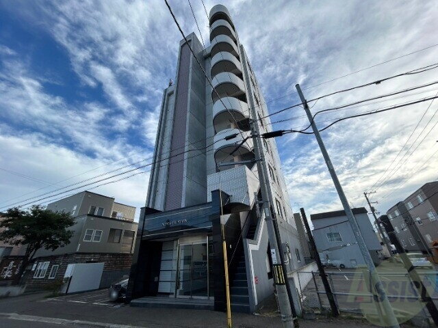 ノヴァシャトン 札幌市東区本町２条「ノヴァシャトン」