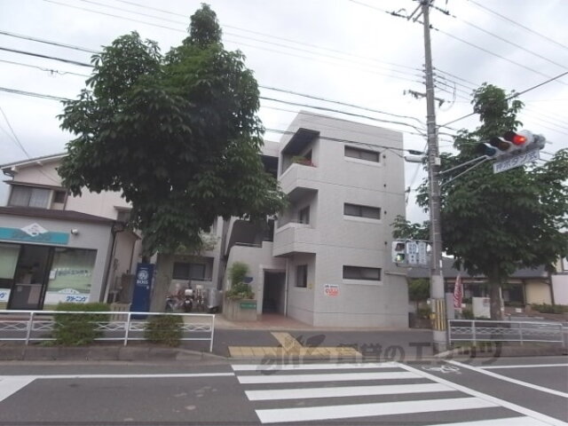 フォルム桂