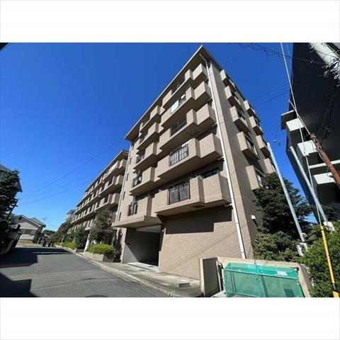 クリフサイド中川