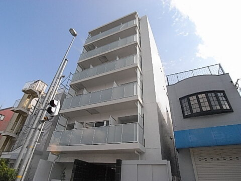 ディアさくら夙川