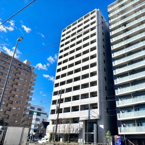 ＺＯＯＭ品川南