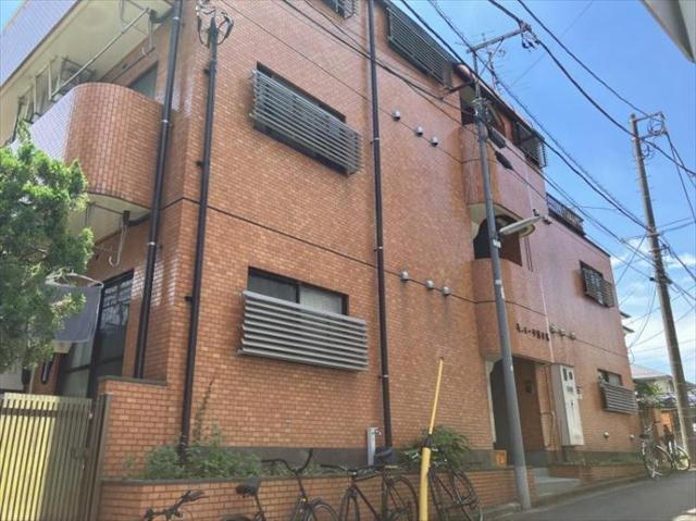 モンレーヴ富士見