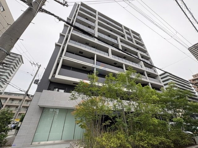 ジオエント福島野田