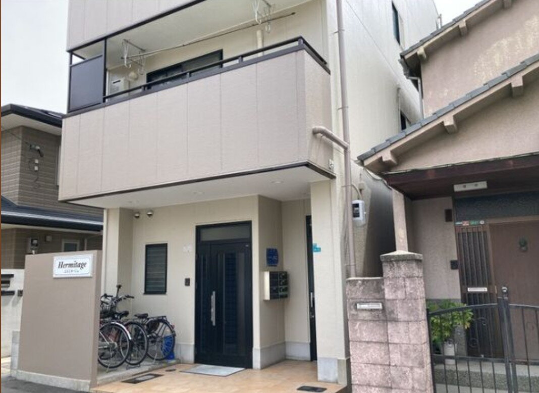 エルミタージュ