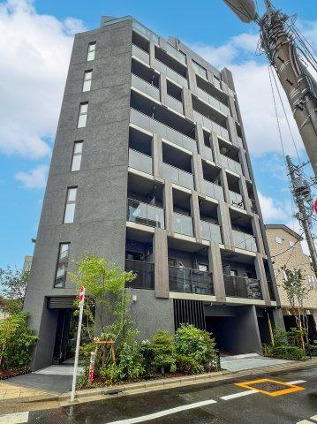 ＧＲＡＮ　ＰＡＳＥＯ　小岩 外観もきれいです