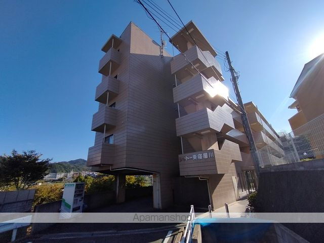 シャトー東寝屋川