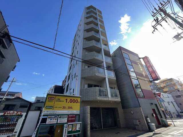 シティフラット六甲道