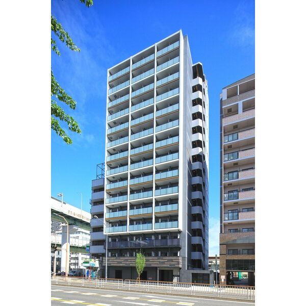 Ｓ－ＲＥＳＩＤＥＮＣＥ高岳ｂｒｅｓａ（ブレサ）