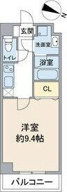 愛知県名古屋市千種区桐林町１ 池下駅 1K マンション 賃貸物件詳細