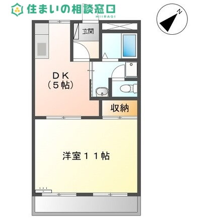 愛知県岡崎市藤川荒古２ 藤川駅 1DK アパート 賃貸物件詳細