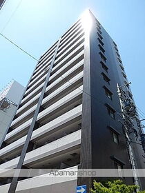 N.S.ZEAL大曽根 大曽根駅 1K 賃貸(賃貸マンション・アパート)