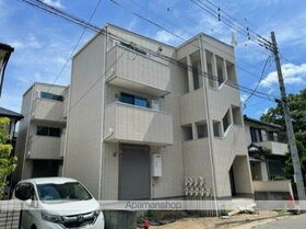 クロレ南流山VI 南流山駅 1DK 賃貸(賃貸マンション・アパート)