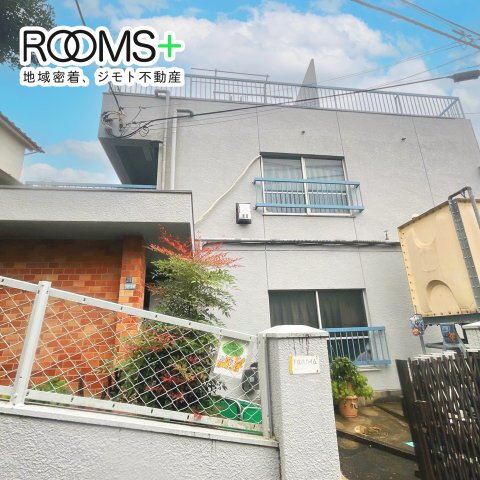 下落合ハイム 下落合駅 1K 賃貸(賃貸マンション・アパート)