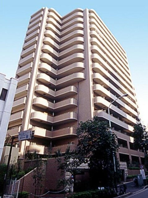 Park Axis 四谷ステージ 新宿御苑前駅 1DK 賃貸(賃貸マンション・アパート)