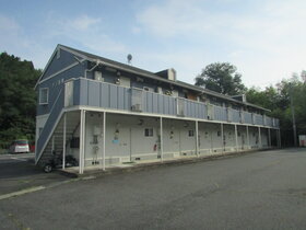 サン西陵II 土岐市駅 2DK 賃貸(賃貸マンション・アパート)