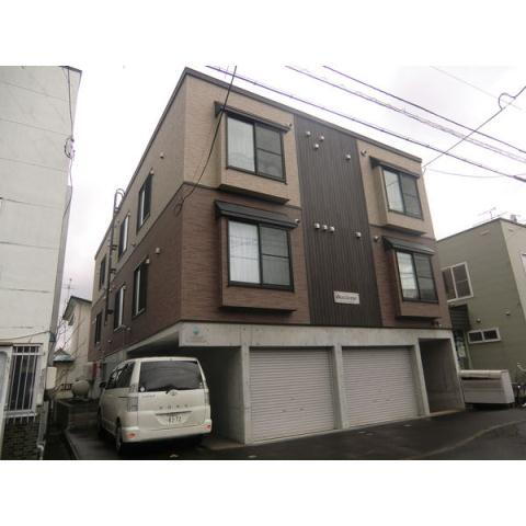 douzieme(ドゥージエム) 中の島駅 1LDK 賃貸(賃貸マンション・アパート)