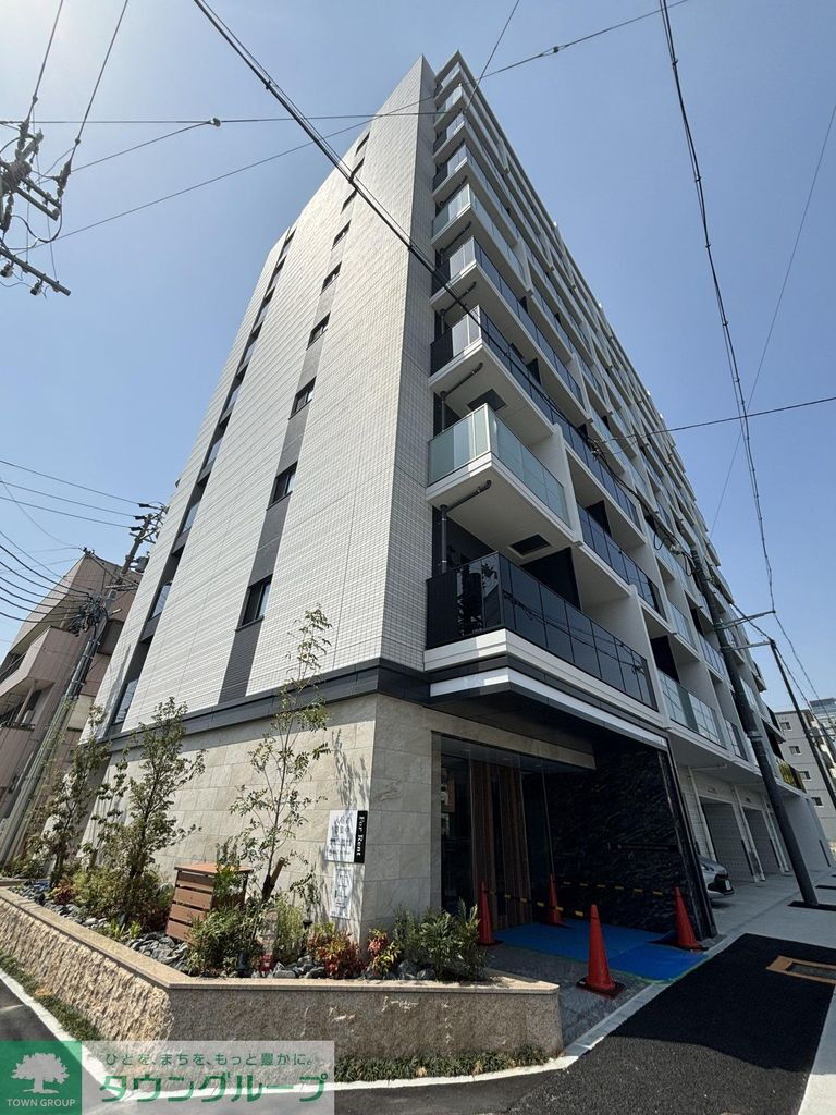 ヴェルデシア名駅南 山王駅 1K 賃貸(賃貸マンション・アパート)