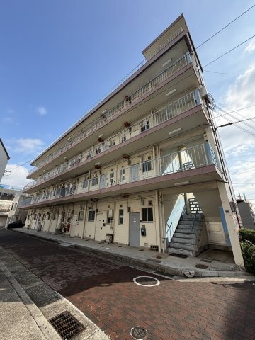 藤井マンション