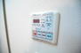 エステムコート名古屋栄デュアルレジェンド 浴室乾燥機（イメージ）
