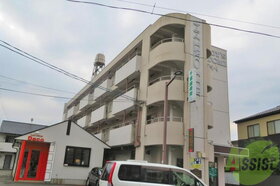 アルページュ若林 長町一丁目駅 1K 賃貸(賃貸マンション・アパート)